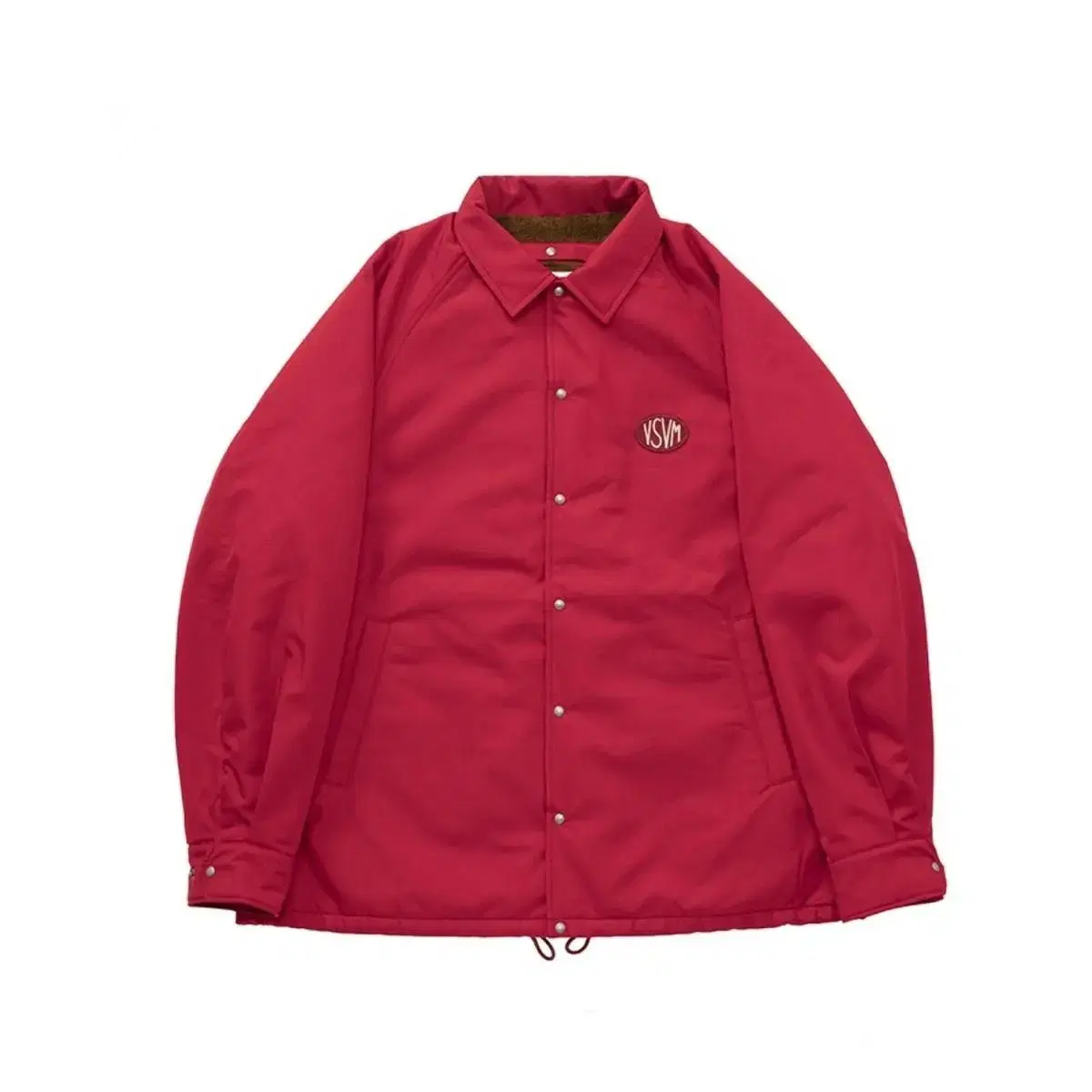 visvim copleston field parka 3L dmgdカーキ1 - アウター